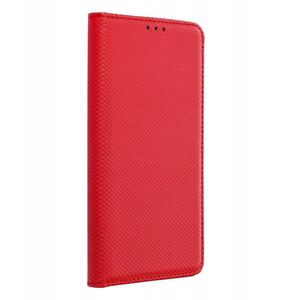 Θήκη SMART CASE Book για OPPO RENO 13 PRO 5G κόκκινο