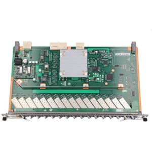 Κάρτα GPON | 16x GPON C+, dedykowana dla 5608/5680/5683 OLT