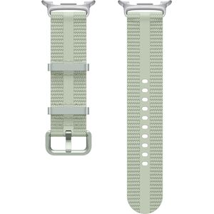 SOL32SMEGEU Athleisure Band (S/M) Samsung Galaxy Watch8, Sage