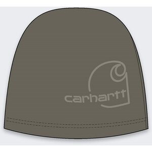Czapka Carhartt Fleece Debossed Dusty Olive