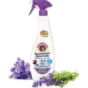 Chanteclair Sagrassatore Odtłuszczacz Lavanda 600 ml