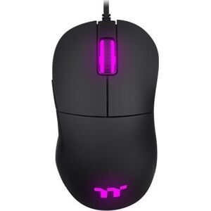 Mysz Thermaltake Thermaltake DAMYSUS RGB, gaming mouse (black)