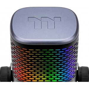 Μικρόφωνο Thermaltake Thermaltake GS50 RGB USB Microphone (black)