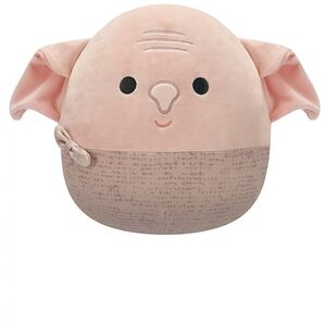 Squishmallows SQUISHMALLOWS HARRY POTTER W3 Λούτρινο, 25 εκ.
