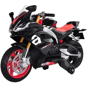 OCIE OCIE επαναφορτιζόμενη μοτοσικλέτα Aprilia RS660, μαύρη, 8660