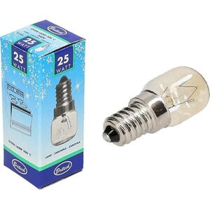 ŻARÓWKA PIEKARNIKA 25W