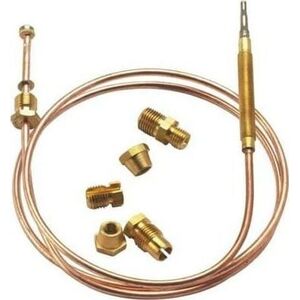 TERMOPARA UNIWERSALNA L600
