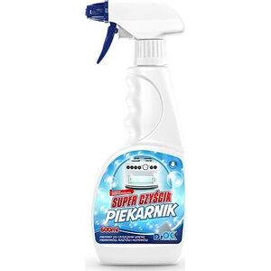 Dr OK PREPARAT DO CZYSZCZENIA PIEKARNIKÓW