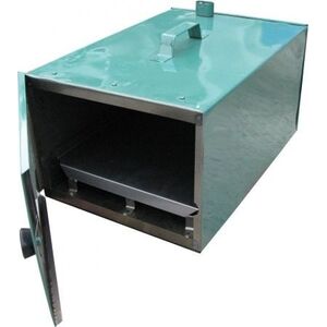 Mini piekarnik PIECYK ELEKTRYCZNY POJEDYŃCZY