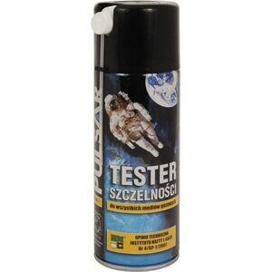 Pulsar TESTER SZCZELNOŚCI GAZÓW PULSAR