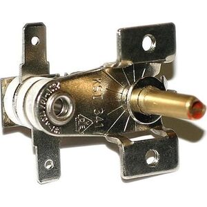 TERMOSTAT OLEJAKA METALOWY