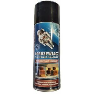 Pulsar PREPARAT PULSAR 400ML RUST Odrdzewiacz