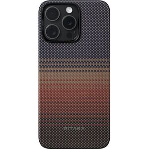 Θήκη Pitaka MagEZ 5, ηλιοβασίλεμα - iPhone 15 Pro Max