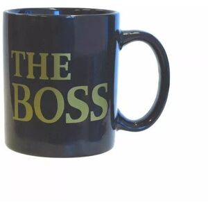 Kruze "Boss" 320 ml 8032637012202