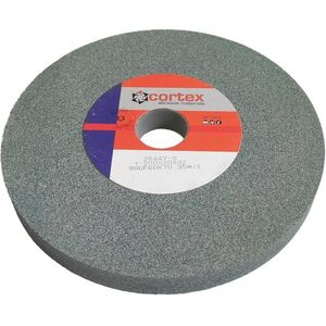 Δίσκος ακονίσματος CORTEX, 200 x 20 x 32 mm, F60, καρβίδιο του πυριτίου