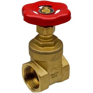 GATE VALVE STANDARD FLOW FF 4113-020