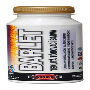 WHITE SHADING PAINT BARLET 0.3 KG