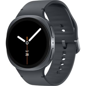 Samsung Galaxy Watch8 SM-L330 44 mm, Dark Gray