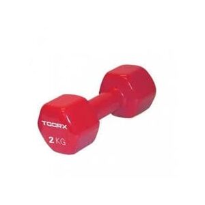 Toorx Dumbbell vinyl TOORX MV-2 2kg