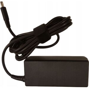 Τροφοδοτικό για φορητό υπολογιστή Dell AC Adapter, 65W, 19.5V, 3Cord