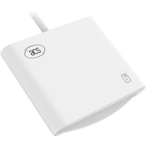 Czytnik ACS ACR40U Type-A USB Contact