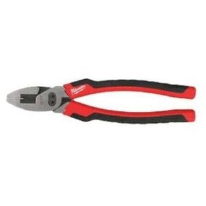 Πένσες γραμμής Milwaukee 250mm
