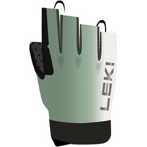 LEKI ΓΑΝΤΙΑ Nordic Active smokegreen-white 7.0
