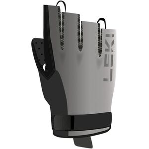 LEKI ΓΑΝΤΙΑ Nordic Active Shark γκρι 7.0