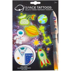 *****NASA τατουάζ 82-0042-A 93623
