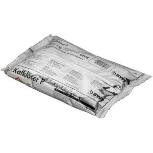BWT CILLIT Αφαλατωτικό P συσκ. (5x1kg)