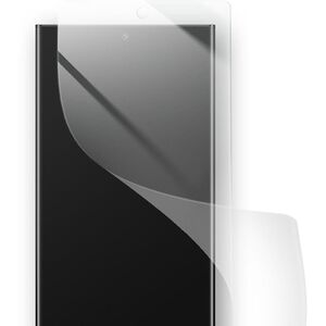 Szkło hybrydowe do Samsung A12 Forcell Flexible Nano Glass