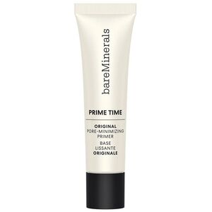 bareMinerals Prime Time Original Pore Minimizing Primer baza pod makijaż minimalizująca widoczność porów 30ml