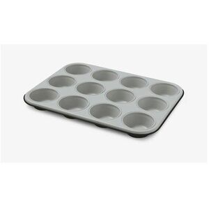 Cepsanas forma 12 mafiniem 27x35cm 8003150524572