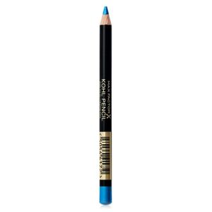 MAX FACTOR Max Factor, By Ellen Betrix, Kohl Kajal Eyeliner, 080, Κοβαλτίου Μπλε, 4 g Για Γυναίκες