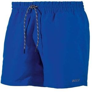 Beco Μαγιό ανδρικό σορτς BECO 712 6 2XL μπλε 14189713 4013368462447