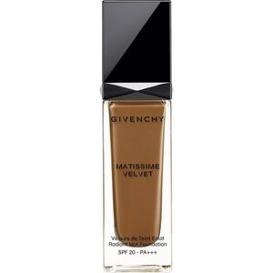 Givenchy Givenchy, Matissime, Ματ, Υγρό Ίδρυμα, N10, SPF 20, 30 ml Για Γυναίκες