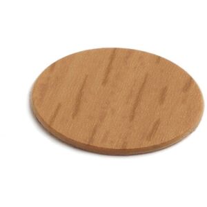 ΚΑΛΥΜΜΑΤΑ ΚΑΠΑΚΙΑ D13 (WALNUT 6077) 20 ΤΕΜ.