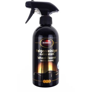Καθαριστικό τροχών Autosol Extra Strong 500 ml