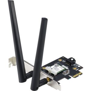 ASUS WL-PCE-AX1800/WW//BULK