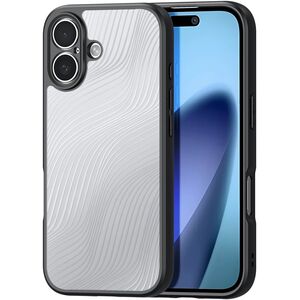Etui Dux Ducis Aimo na iPhone 17 Air – czarne