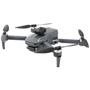 Amewi Drohne AMXFlight X4KPro mit Kamera, brushless 14+