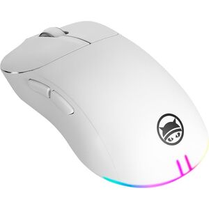 GAMIAC PA50 myszka Gaming Po prawej stronie USB Type-C Optyczny 12400 DPI