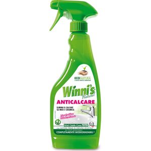 Winnis Kalkių nuosėdų valiklis Winni's 500 ml