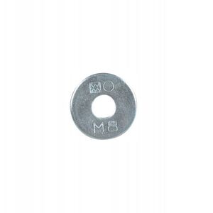 Ροδέλα WM0-35 12.5/25mm