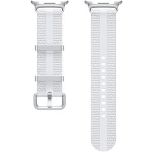 Samsung Athleisure(S/M) fr Watch8 Classic White