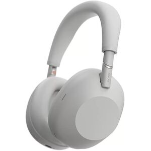 Sony WH-1000XM6 Zestaw słuchawkowy Przewodowy i Bezprzewodowy Opaska na głowę Muzyka/dzień powszedni USB Type-C Bluetooth Szary