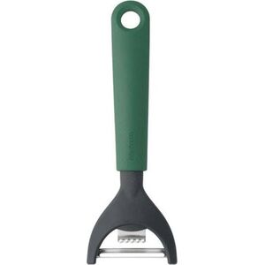 Brabantia Obieraczka z zesterem Tasty+ zielona 122927