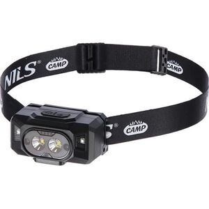 Nils Extreme NC0008 CZOŁÓWKA LAMPKA 600 LM NILS CAMP