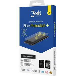 3MK Samsung Galaxy A24 4G - 3mk SilverProtection+