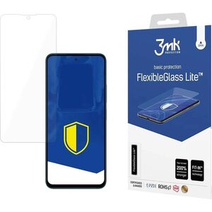 3MK FlexibleGlass Lite do Poco M6 Pro 5G